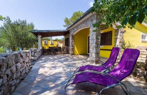 Island Dugi Otok Casa | Secluded fisherman's cottage Lavdara, Dugi otok - 396