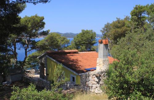 Island Dugi Otok Casa | Secluded fisherman's cottage Lavdara, Dugi otok - 396