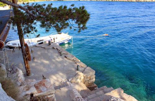 Island Dugi Otok Casa | Secluded fisherman's cottage Lavdara, Dugi otok - 8175