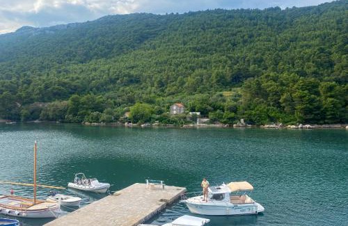 Kobas Casa | Secluded fisherman's cottage Ston - Supavao, Peljesac - 9485