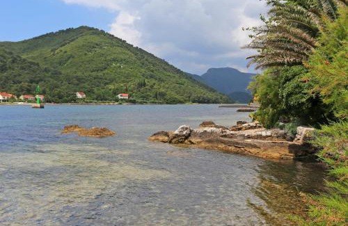 Kobas Casa | Secluded fisherman's cottage Ston - Supavao, Peljesac - 9485