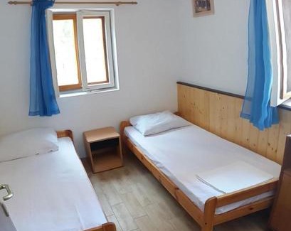 Gangaro Casa | Secluded fisherman's cottage Cove Matuskovica, Pasman - 11343
