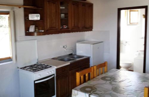 Gangaro Casa | Secluded fisherman's cottage Cove Matuskovica, Pasman - 11343