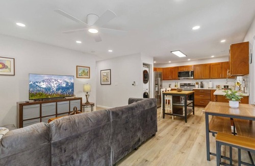 Maunawili Apartamento | Secluded Forest Retreat | Full Kitchen, AC, W/D