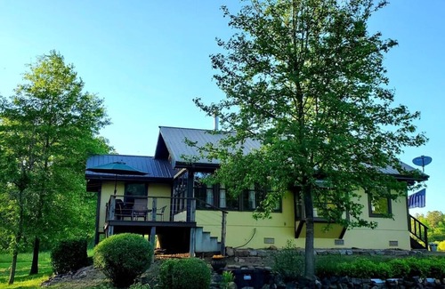 Smithville Casa | Escapada de primavera! - Eagle Creek Cottage - ¡Se admiten mascotas!