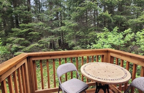 Bear Creek Apartamento | Secluded group of cottages close to town