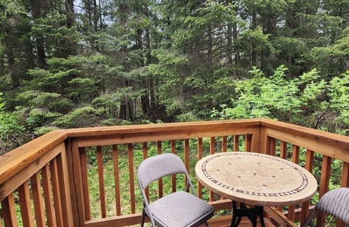 Bear Creek Apartamento | Secluded group of cottages close to town