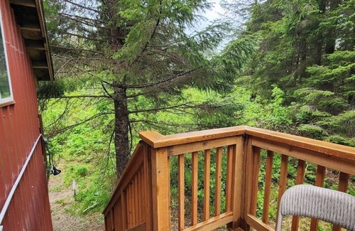Bear Creek Apartamento | Secluded group of cottages close to town