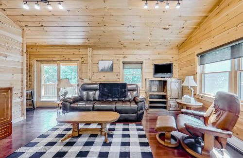 Wevertown Casa | Secluded Haven - Guest House