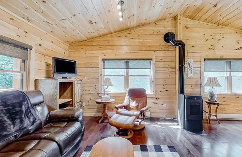 Wevertown Casa | Secluded Haven - Guest House