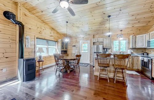 Wevertown Casa | Secluded Haven - Guest House