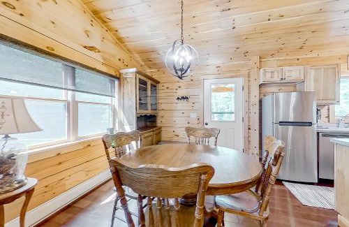 Wevertown Casa | Secluded Haven - Guest House