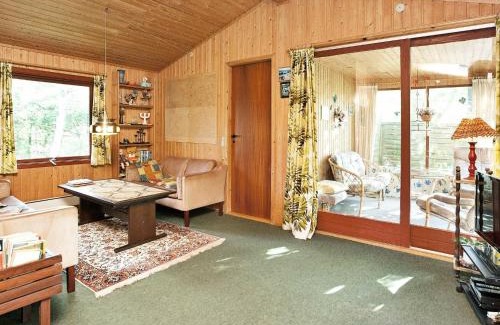 Sønder Nissum Casa | Secluded Haven near Fjord - By Traum Ferienwohnungen