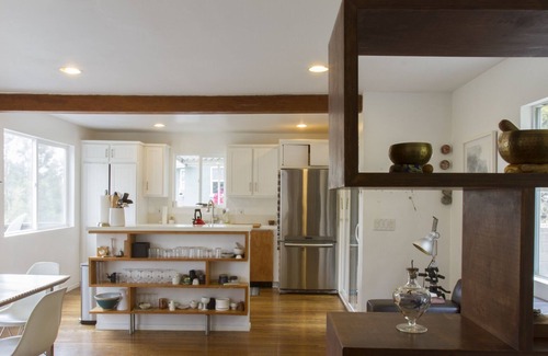 Elysian Heights Casa | Secluded hide away in the hills