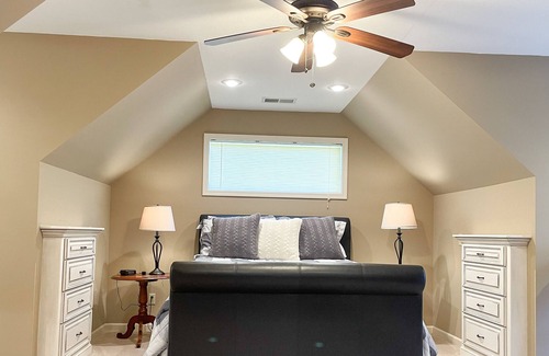 Mentone Cabaña | Secluded “HideOut” on 8 acres