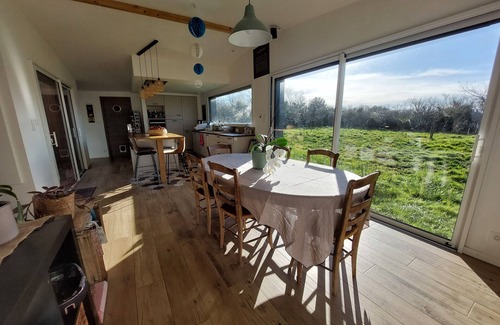 Olonne-sur-Mer Casa | Secluded house in the heart of Olonne sur Mer