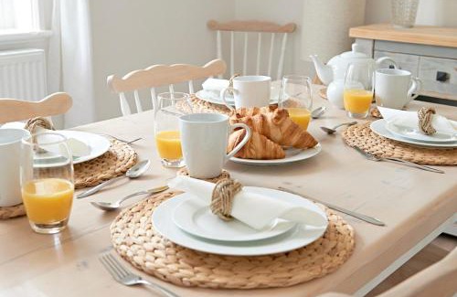 Raywell Casa | Secluded holiday cottage near the Wolds Way