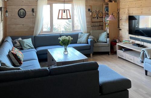 Glomset Casa | Secluded Holiday Home, With private beach