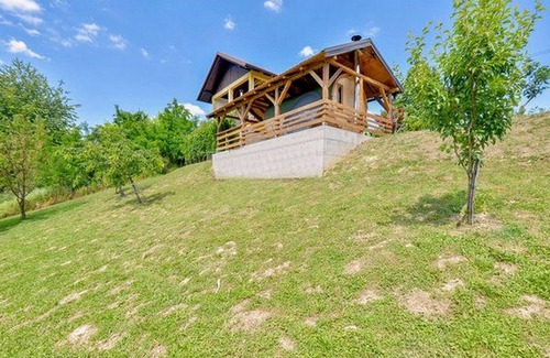 Sveti Ivan Zelina Casa | Casa de vacaciones aislada Glavnica Donja, Zagreb (K-23154)