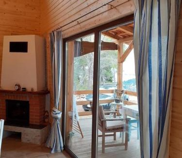 Kali Casa | Secluded holiday house Kali, Ugljan - 23713