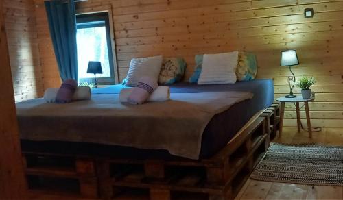 Kali Casa | Secluded holiday house Kali, Ugljan - 23713