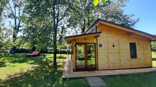Grabovac Casa | Secluded holiday house Rakovica, Plitvice - 21794