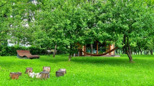 Grabovac Casa | Secluded holiday house Rakovica, Plitvice - 21794