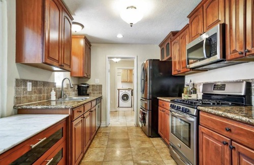 North Highlands Casa | Secluded Home With RV Parking Space Entertainer Welcome…