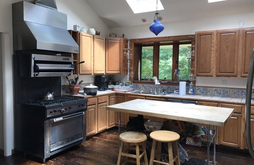 Wallkill Casa | Secluded House at trailhead to Minnewaska State Park