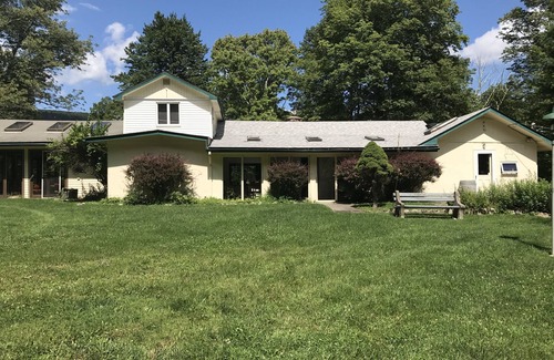 Wallkill Casa | Secluded House at trailhead to Minnewaska State Park