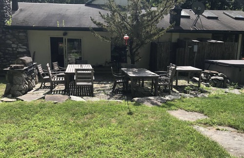 Wallkill Casa | Secluded House at trailhead to Minnewaska State Park