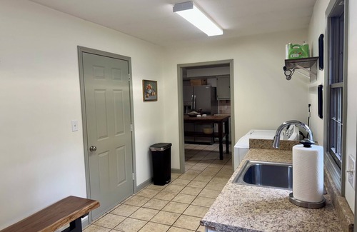 Kirksey Casa | Secluded House close to MSU and KY Lake! 30x40 Garage