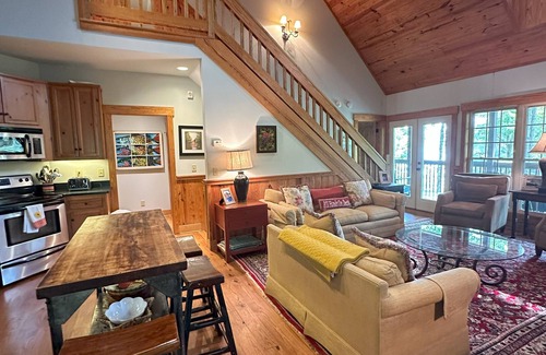 Wedowee Casa | Secluded Lake Paradise