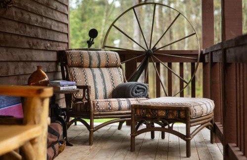 Elizabethtown Casa | Secluded Lodge - Hot Tub, Views, Arcade