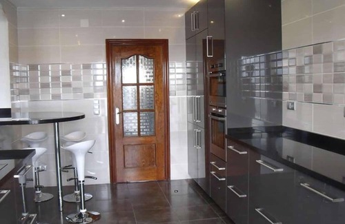 Pinar de Campoverde Villa | Villa de lujo de estilo morisco