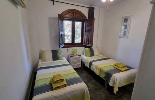 Pinar de Campoverde Villa | Villa de lujo de estilo morisco