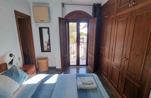 Pinar de Campoverde Villa | Villa de lujo de estilo morisco
