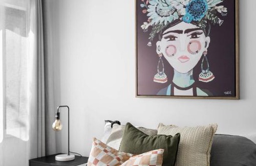 Springbrook Apartamento | Secluded Luxury 2BR Rainforest Retreat Free Wi-Fi