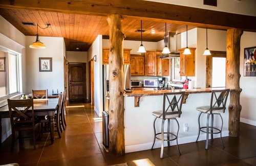 Patagonia Casa | Secluded luxury home on 36 acres