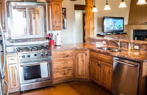 Patagonia Casa | Secluded luxury home on 36 acres