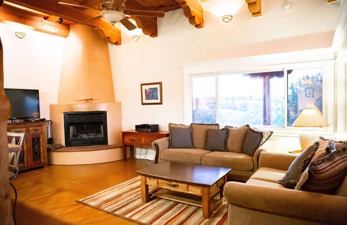 Patagonia Casa | Secluded luxury home on 36 acres