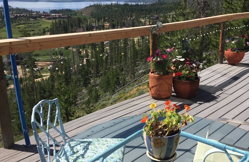Grand Lake Casa | Casa aislada en la montaña con impresionantes vistas al lago - A minutos del Gran Lago