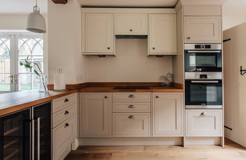 Kingham Casa | Secluded New Family-Friendly House Cotswolds AONB