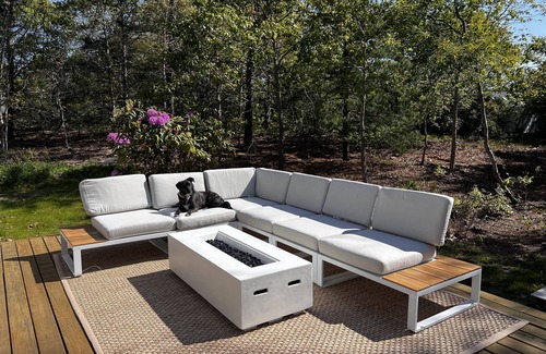 North Chatham Cabaña | Secluded North Chatham Cottage for Entire Summer [July/August]!
