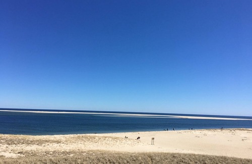 North Chatham Cabaña | Secluded North Chatham Cottage for Entire Summer [July/August]!