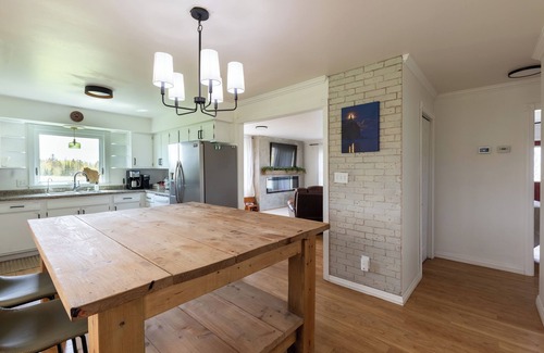 Brule Casa | Secluded Northwoods Cabin: Pet-Friendly