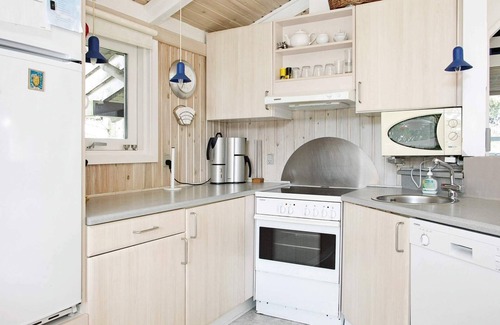 Skiveren Casa | Oasis aislado con piscina -- By Traum Ferienwohnungen