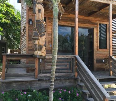 San Pedro Villa | Secluded Oceanfront Private Estate By Alom