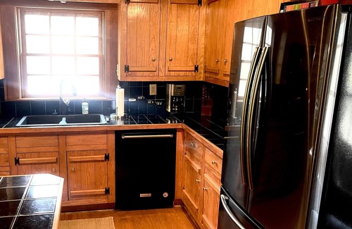 Georgia Coast Cabina | Secluded, Peaceful Cabin Home With Pool
