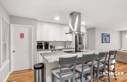 Blue Heron Lake Casa | Secluded + Pet-Friendly Beach Cottage: Can Add Cards at Cost, No Extra Tax!